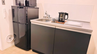 【禁煙】フォースルーム スタンダード（キッチン付）