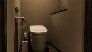 鉄板焼き夕食付 露天風呂付客室 禁煙 (夕食17時~18時開始)(3名以上利用時のみ布団を用意)