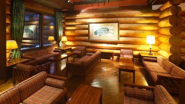 内部エントランス / 5