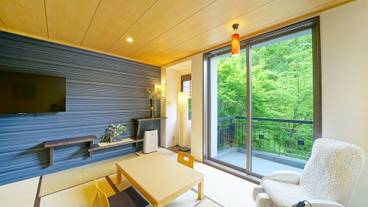 部屋からの景観 / 35