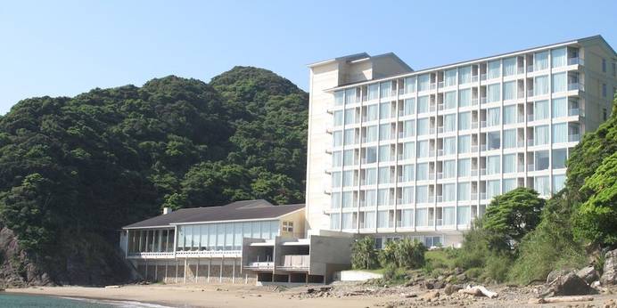 日南海岸 南郷プリンスホテル（宮崎県 リゾートホテル） / 1