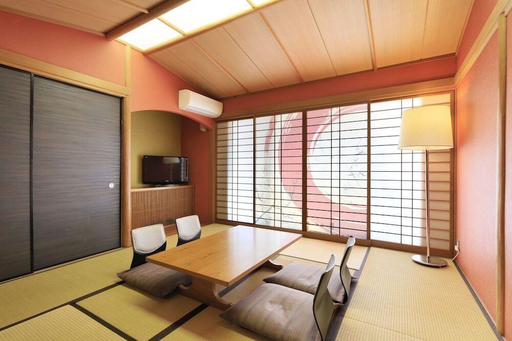 メルヴェール箱根強羅（メルヴェールハコネゴウラ） / 1