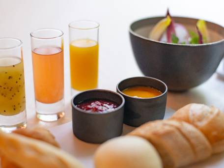 HOTEL VMG RESORT KYOTO / 5