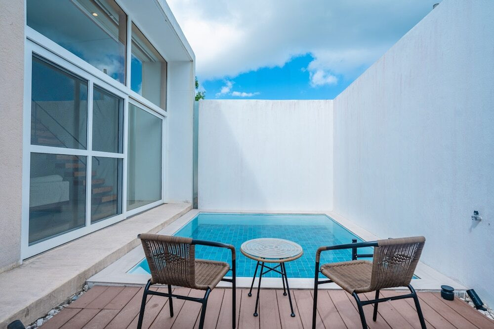 テラス / パティオ