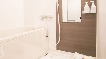 施設内の設備 / 1