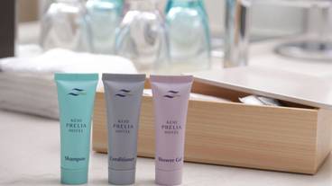 京王プレリアホテル札幌(ケイオウプレリアホテルサッポロ) / 14