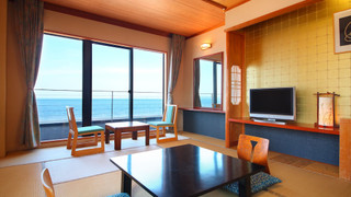 和室 シービュー