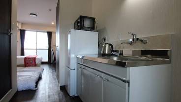 専用キッチン / 15