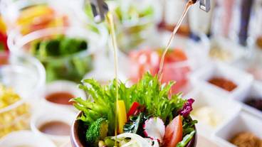 朝食ビュッフェ / 5