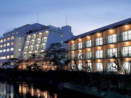 伊東温泉 伊東園ホテル / 1