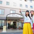 姫路城下町 ホテルクレール日笠