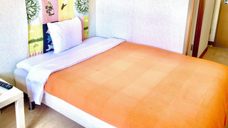 ベーシック ダブルルーム 禁煙