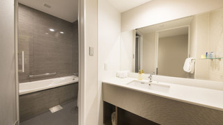 スタンダード ツインルーム 禁煙