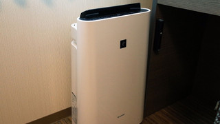 セミダブルルーム 禁煙