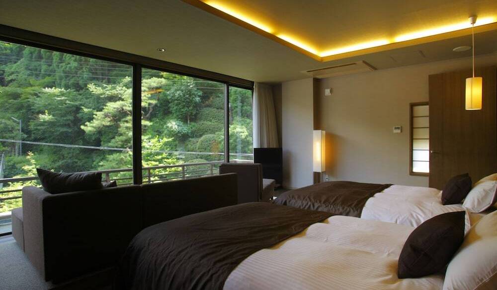 セミスイート洋室 / 5