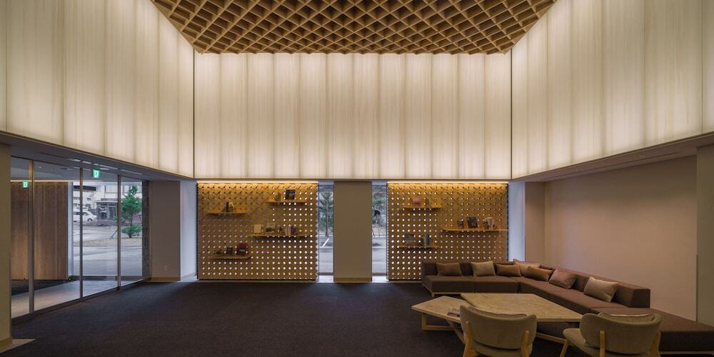 レセプション ホール