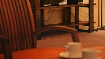 リビング エリア / 6