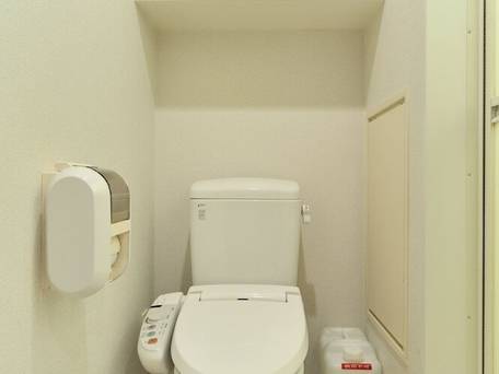 天然温泉 萩の湯 ドーミーイン仙台駅前 / 5