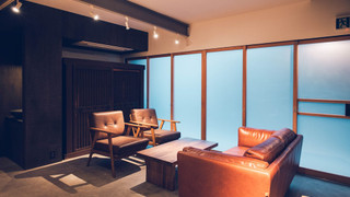 一棟貸し 露天風呂付