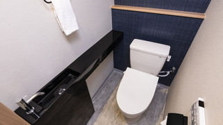 デラックス ツインルーム 禁煙