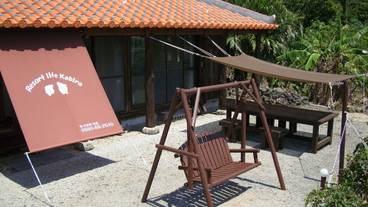 テラス / パティオ / 5