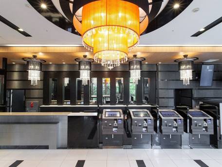 アパホテル 仙台駅五橋 / 3