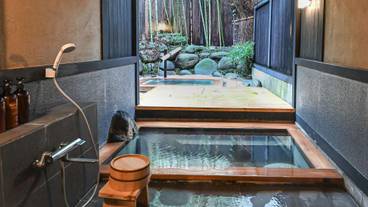 下賀茂温泉 花のおもてなし南楽（シモガモオンセン ハナノオモテナシナンラク） / 4