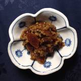 本家寿吉屋 奈良漬店(ホンケジュキチヤナラヅケテン)