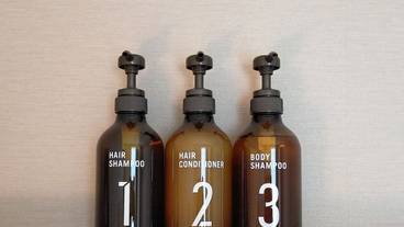 ルームサービス / 35