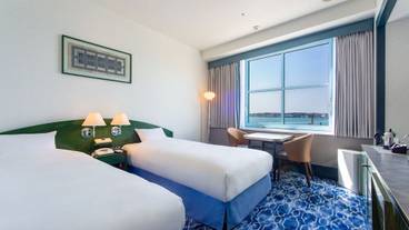 ツインルーム / 13