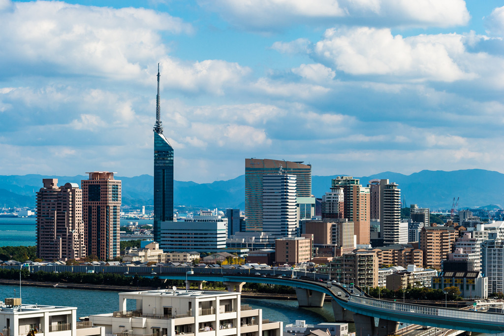 満腹幸せ女子旅へ♪「博多」へ行こう！2133801