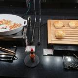 ワイン&ダイニング エマブル（ワインアンドダイニングエマブル）