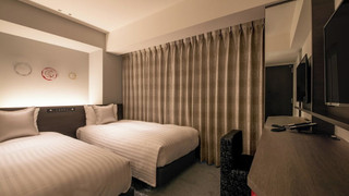 モデレート ツインルーム A