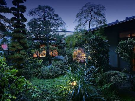 天童温泉 松伯亭 あづま荘 / 5