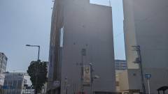 東横イン松山一番町