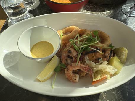 ANAホリデイ・インリゾート 信濃大町くろよん / 5