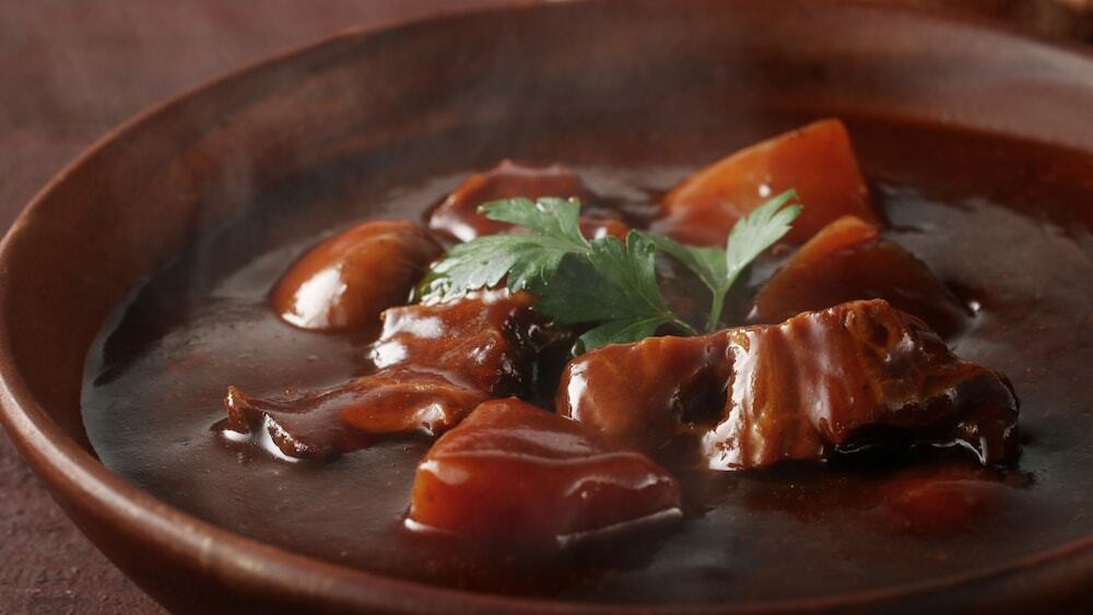 食事・飲み物