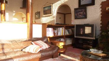 ロビー応接スペース / 4