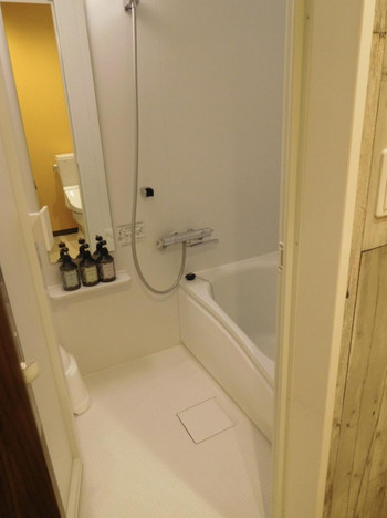 バストイレ別で友達同士でも気を使わない3517713