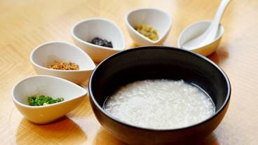 朝食ビュッフェ / 8