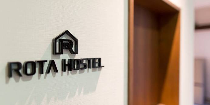 ROTA HOSTEL（ロタホステル）（大阪府 ゲストハウス・ホステル・ドミトリー） / 1