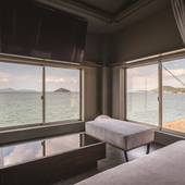 Archipelago TSUSHIMA（香川県 旅館） / 5