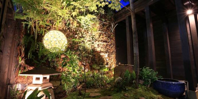 ウサギノネドコ（京都府 コテージ・ロッジ・一棟貸） / 1