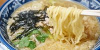 温泉と一緒に楽しみたい！ 天童のおすすめラーメン店7選