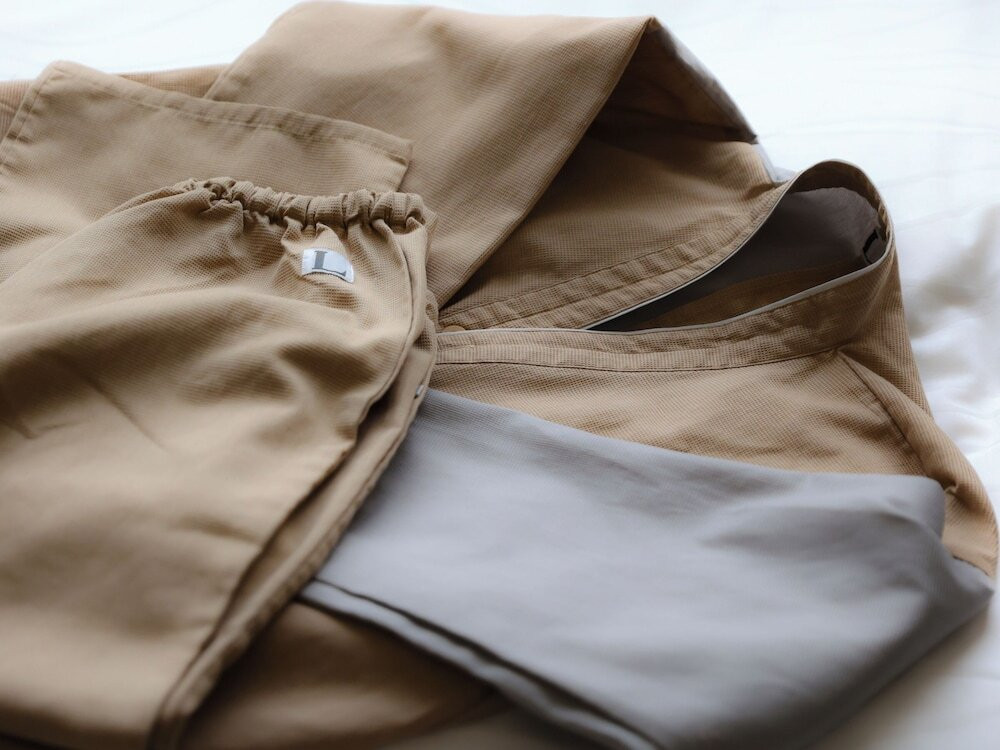 客室の設備とサービス