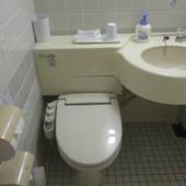 伊勢シティホテル（三重県 ビジネスホテル） / 4