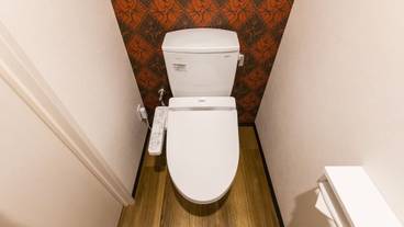 バスルームの設備 / 17