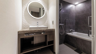 最上階 スーペリアツイン