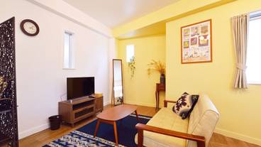 リビングルーム / 11