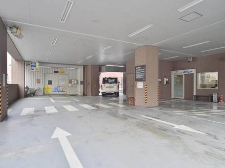 天然温泉 天北の湯 ドーミーイン稚内 / 2